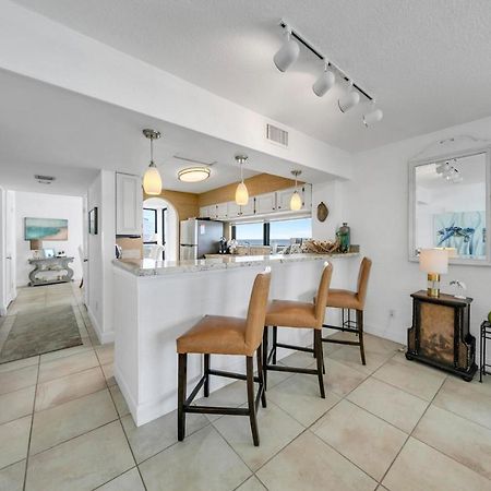 Mainsail 131 - Beachfront 2Br With Free Seasonal Beach Service Дестин Экстерьер фото