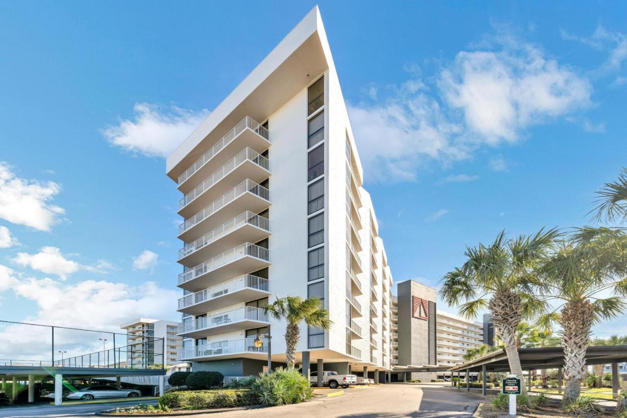 Mainsail 131 - Beachfront 2Br With Free Seasonal Beach Service Дестин Экстерьер фото