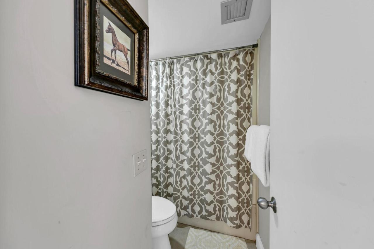 Mainsail 131 - Beachfront 2Br With Free Seasonal Beach Service Дестин Экстерьер фото