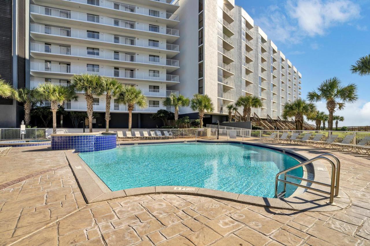 Mainsail 131 - Beachfront 2Br With Free Seasonal Beach Service Дестин Экстерьер фото