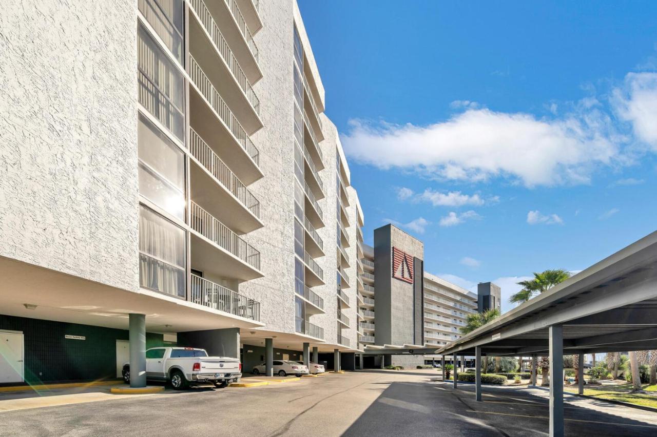 Mainsail 131 - Beachfront 2Br With Free Seasonal Beach Service Дестин Экстерьер фото