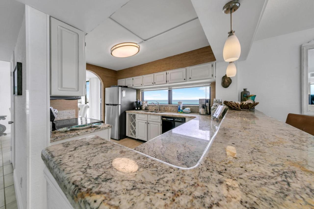 Mainsail 131 - Beachfront 2Br With Free Seasonal Beach Service Дестин Экстерьер фото